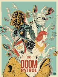 Doom Patrol The Mad Titan Podcast Streaming di doom patrol visibile gratuitamente su superserietv.stream. doom patrol the mad titan podcast