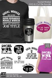 Download Free Svg Cut Files Social Worker Svg