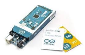 Introduction to arduino mega 2560. Arduino Mega 2560 R3 Cool Components