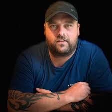 Fundraiser by Sophie Stramkowksi : Darren stramkowksi