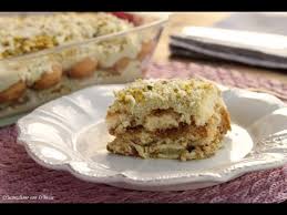 We did not find results for: Tiramisu Al Pistacchio E Cioccolato Youtube