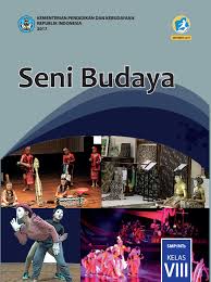 Kunci Jawaban Seni Budaya Kelas 8 Halaman 36 Key