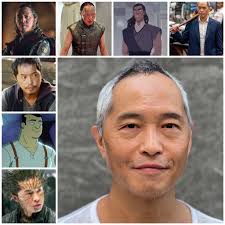 Happy birthday to American actor, producer and engineer, Ken Leung, who  turns 55 years old today. ❤️ #KenLeung #XMenTheLastStand #Quill #Velma  #Darren #Lost #MilesStraume #AvatarTheLastAirbender #CommanderZhao  #Inhumans #Karnak #Pantheon #BaiFu ...