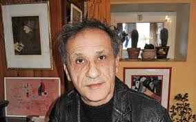 Festival du livre. Jim Eden, un auteur du cru