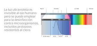 El resultado es que el microorganismo muere. Luz Ultravioleta De Onda Corta Uvc Ferrulca Medical