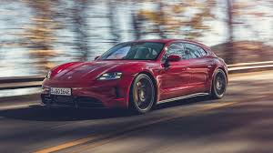 Image result for Peru Red 2025 Porsche