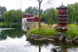 Garten Der Welt In Berlin Was Gibt S Zu Sehen Peterstravel