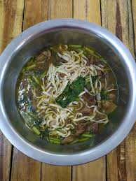 In term of concept this place is pretty creative. Jalan Jalan Cari Makan Makan Di Mana