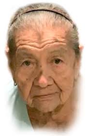 Aura Maria Maat-Piña