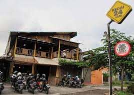 18 Tempat Nongkrong Di Jogja Yang Asyik Cozy Buat Nugas