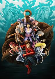 Image result for Symphonia