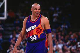 Charles wade barkley (born february 20, 1963, in leeds, alabama) is a former american basketball power forward. Charles Barkley Finally Told The Story Of How He Got The Nickname Chuck This Is The Loop Golfdigest Com
