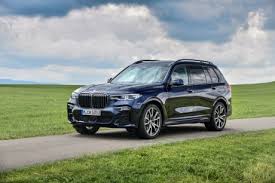It is available in 5 colors, 2 variants, 1. Bmw X8 2022 The Large Hybrid Suv Confirmed In Pictures Byri