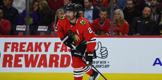 He's realized that dream to an extent that not even he could have imagined. Blackhawks And Oilers Are Closing In On A Duncan Keith Trade Update Looks Like It S Happening