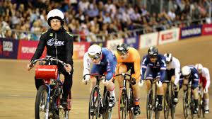 The pocket rocketman must master and execute all three possible strategies to be asia's first keirin winner at the olympics. Xgijcrdu J9m