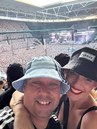 We have had the best time. Worth the long journey from the UK 🇬🇧 bring