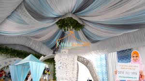Berikut contoh gambar 37 dekorasi kamar pengantin sederhana yang romantis sebagai inspirasi anda dalam mendekorasi kamar pengantin sendiri. 0878 7111 7993 Tenda Pernikahan Model Terbaru Paket Wedding Di Serang Cilegon Banten Youtube