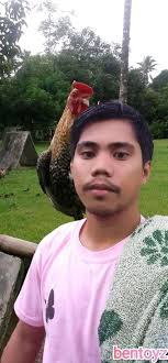 Profile for Vincent Brin