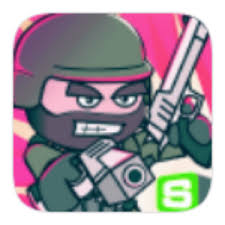 Mini Militia Mod By Sahadikr In Apk 48 40 Mb Whatstools Mini militia is a 2d multiplayer action game that challenges you to face opponents from all over the world. mini militia mod by sahadikr in apk 48