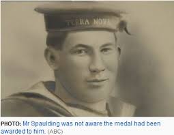 Tasman James Spaulding (1880-1940)