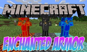 Minecraft armor addons — download 11 for mcpe. Enchanted Armor Mod 1 16 2 1 15 2 Powerful Armor With Special Effects