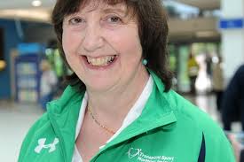 Northern Ireland transplant athletes celebrate the gift of life by going  for gold