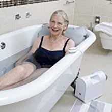 We did not find results for: Nrs Healthcare Inflating Mangar Bathing Cushion M18217 Lift And Lower Into Bath Eligible For Vat Relief In The Uk Amazon Co Uk Health Personal Care