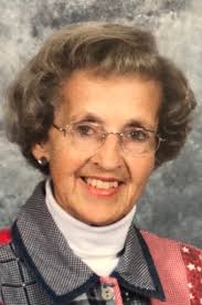 Florence Duncan Obituary April 26, 2018