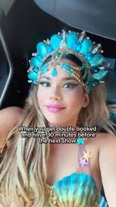 Mermaid Elle®✨Elle Jimenez