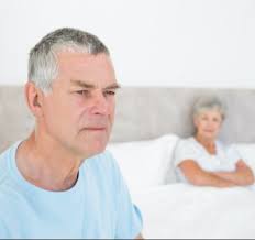 2 conditions: primary Hypogonadism vs Testicular Hypofunction