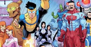 Why Did Omni-Man Kill The Guardians? - Quora