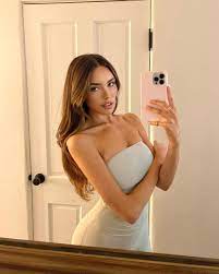 Madison Beer recalls nude videos leaking when she was minor