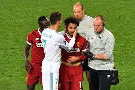 A complete record of competitive matches played between the two teams. Real Madrid Beats Liverpool In Champions League Final On A Wonder And Two Blunders The New York Times