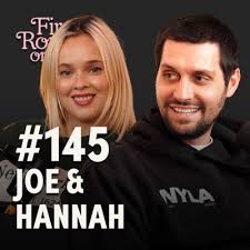 First Round's On Me S3 EP1