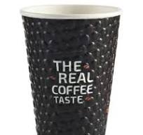 Supply Embossed paper cup double wall Wholesale Factory ...