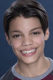 Kevin Chacon — The Movie Database (TMDB)