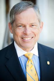 Mississippi College President Lee G. Royce's Achievements