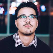 Mackenzie Barrett (@macjpeg)