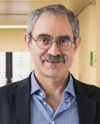 Prof. Dr. Josef van Genabith