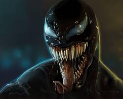 We did not find results for: Digital Art Venom Steemit