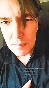 Just heads up to the owner of this dog it's loose at Penn lake right now