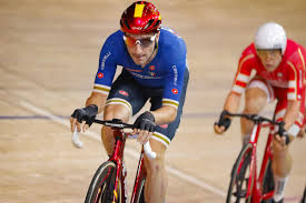 T he sprinters of 2019 includes some promising names which are likely to dominate for years to come. Elia Viviani On Twitter 7th Place In The Madison Race I Had Better Feeling Than Yesterday And For A While We Were In The Mix For A Medal Like Said Yesterday