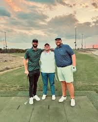 Had to do it honey… 🫶🏼🏌🏽‍♂️