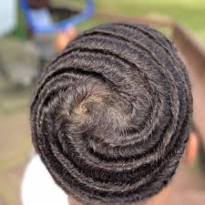 Connections Hair Haircut 360waves 540waves 720waves Clean Brushinghair Straighthair Curlyhair Hair Oil For Men Natural Hair Oils Anti Frizz Products