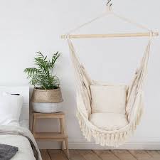 Find where to buy hammocks & swing chairs and get inspired with our curated ideas for hammocks & swing chairs to find the perfect item for every room in your home. Ceiling Hammock Wayfair