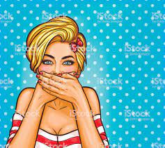 What Dream About Hair In The Mouth Means