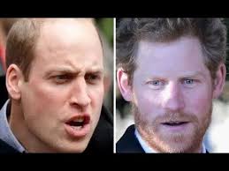 Prince William exposed ...