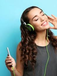 Using headphones earphones for many ...