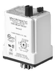 You can also use the static qtimer::singleshot() function to call a slot after a singleshot : New Macromatic Tr 66122 Time Delay Relay Delayed Interval 120v Time Delay Relays Business Industrial 32baar Com