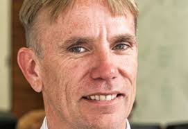 General Election 2024: Interview with Chris Thornhill, Reform, who says it  is time for change in North East Cambridgeshire